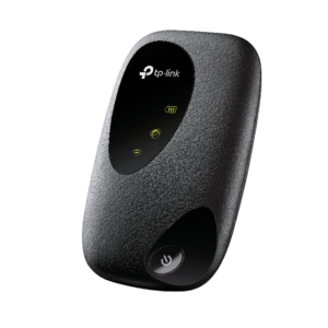 TP-Link Wireless M7200 4G LTE Router - Image 1
