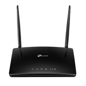 TP-Link Wireless N 4G LTE Router - Image 2