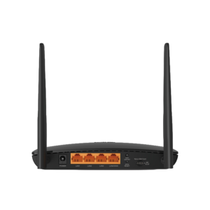 TP-Link Wireless N 4G LTE Router - Image 3