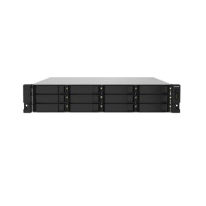 QNAP NAS 12-Bay TS-1232PXU - Image 1