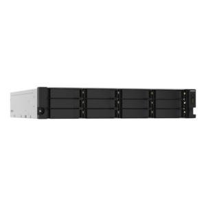 QNAP NAS 12-Bay TS-1232PXU - Image 2
