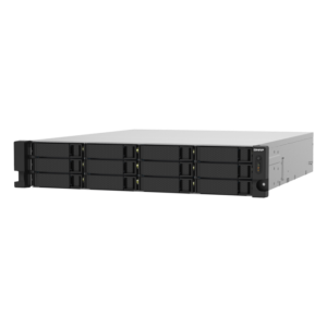 QNAP NAS 12-Bay TS-1232PXU - Image 3