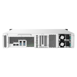 QNAP NAS 12-Bay TS-1232PXU - Image 4
