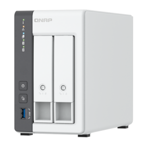 QNAP NAS 2-Bay TS-216G - Image 3