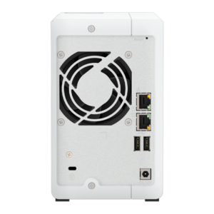 QNAP NAS 2-Bay TS-216G - Image 4