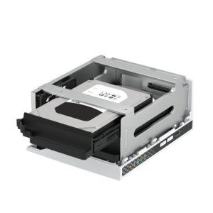 QNAP NAS 2-Bay TS-233 - Image 3