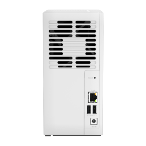 QNAP NAS 2-Bay TS-233 - Image 4