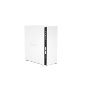QNAP NAS 2-Bay TS-233 - Image 1