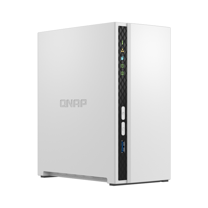 Qnap NAS TS-233 2-Bay