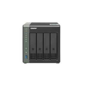 QNAP NAS 4-Bay TS-464-8G - Image 1