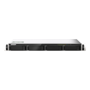 QNAP Rack NAS 4-Bay TS-431XEU - Image 2