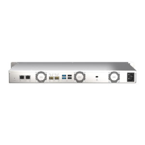 QNAP Rack NAS 4-Bay TS-431XEU - Image 3