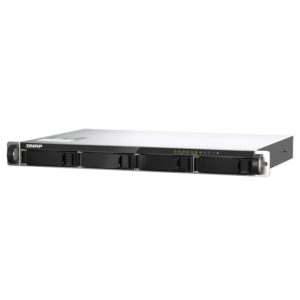 QNAP Rack NAS 4-Bay TS-431XEU - Image 1