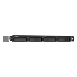 QNAP Rack NAS 4-Bay TS-431XEU - Image 4