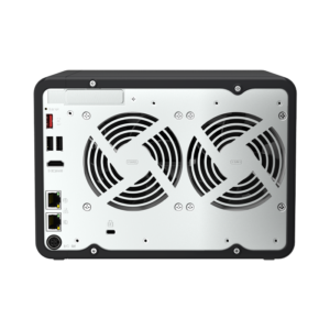 QNAP NAS 6-Bay TS-664-8G - Image 4