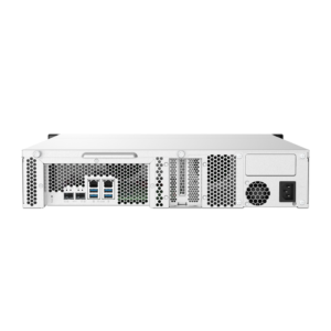 QNAP Rack NAS 8-Bay TS-832PXU - Image 4