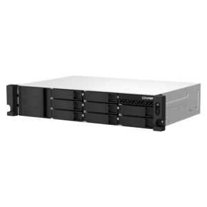 QNAP Tower NAS 8-Bay TS-873AEU-8G - Image 3