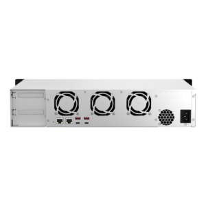 QNAP Tower NAS 8-Bay TS-873AEU-8G - Image 4