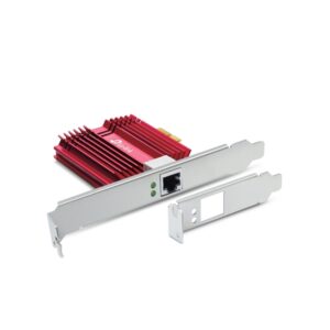 TP-Link 1x10 Gigabit Ethernet TX401 - Image 1