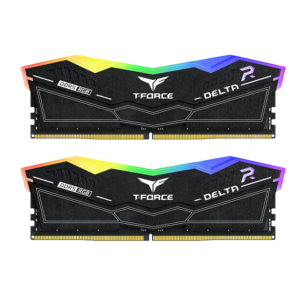TeamGroup T-Force Delta RGB DDR5 32GB 8000MHz - Image 2