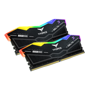 TeamGroup T-Force Delta RGB DDR5 32GB 8000MHz - Image 1