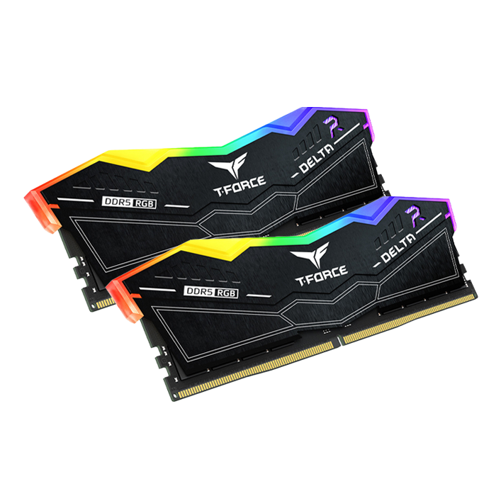 Teamgroup T-Force Delta RGB DDR5 32GB 7200