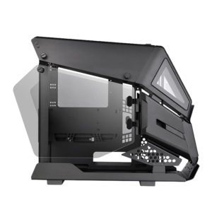 Thermaltake AH T200 RGB Helicopter Black - Image 2