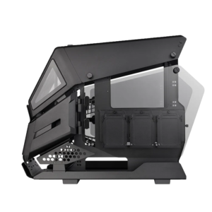 Thermaltake AH T200 RGB Helicopter Black - Image 4