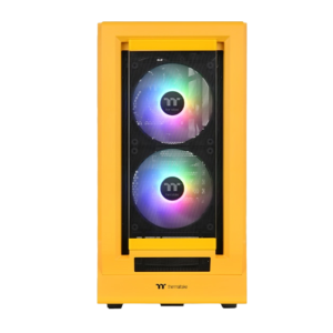Thermaltake Ceres 350 MX Bumblebee - Image 3