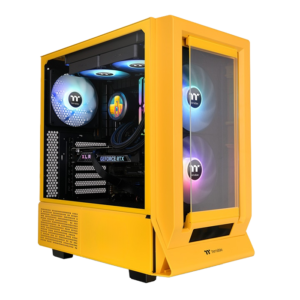 Thermaltake Ceres 350 MX Bumblebee - Image 4