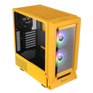Thermaltake Ceres 350 MX Bumblebee - Image 1