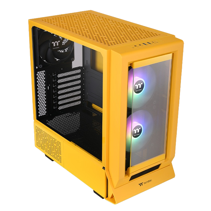 Thermaltake Ceres 350 MX Bumblebee