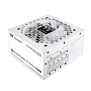PSU Thermaltake TT Premium Edition Toughpower GT 750W - Image 2