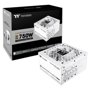 PSU Thermaltake TT Premium Edition Toughpower GT 750W - Image 4
