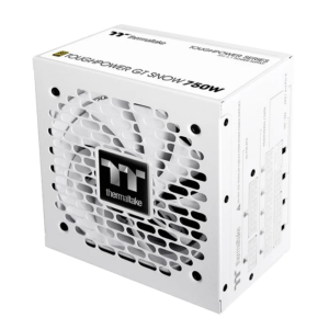 PSU Thermaltake TT Premium Edition Toughpower GT 750W - Image 1