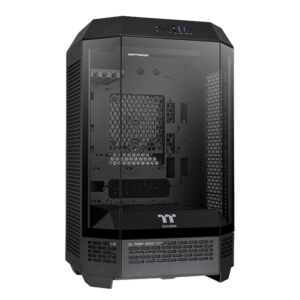 Thermaltake Tower 300 Micro Tower - Image 2
