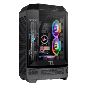 Thermaltake Tower 300 Micro Tower - Image 4