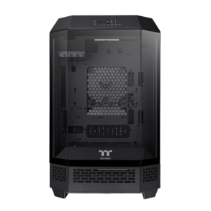 Thermaltake Tower 300 Micro Tower - Image 1