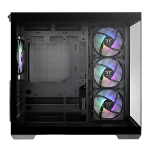 Thermaltake View Tower 380 Mini Tower ARGB - Image 2