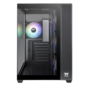 Thermaltake View Tower 380 Mini Tower ARGB - Image 3