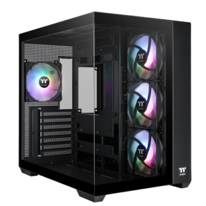 Thermaltake View Tower 380 Mini Tower ARGB - Image 1