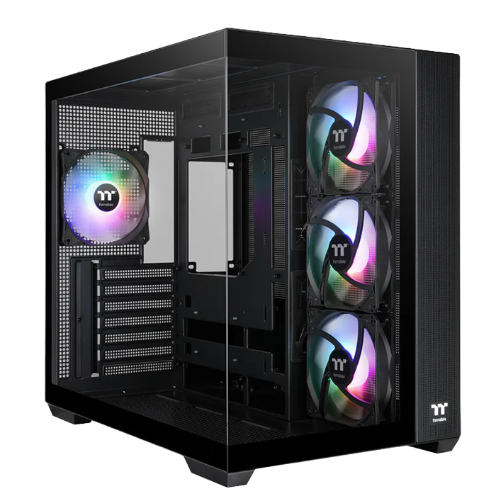 Thermaltake View Tower 380 Mini ARGB