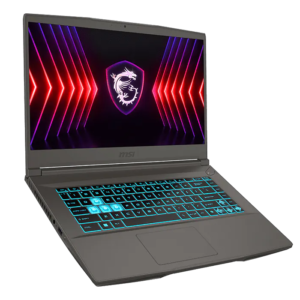 MSI Thin 15 B13UC Intel Core i7-13620H, RTX 3050 4GB - Image 2