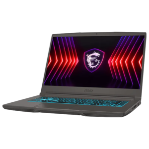 MSI Thin 15 B13UC Intel Core i7-13620H, RTX 3050 4GB - Image 3