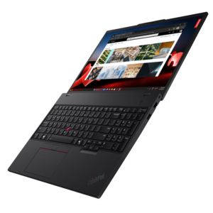 Lenovo ThinkPad T16 Gen 3 Intel Core Ultra 5 125U Touch - Image 3