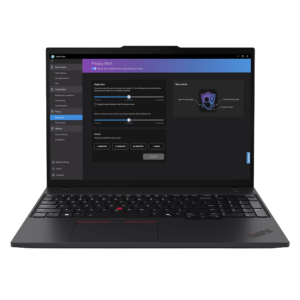 Lenovo ThinkPad T16 Gen 3 Intel Core Ultra 5 125U Touch - Image 1