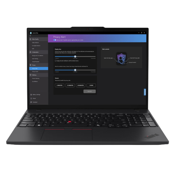 ThinkPad T16 Gen 3