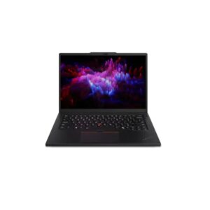 Lenovo P14s G5 14″ 3K Ultra 7 165H + NVIDIA RTX 4GB - Image 1