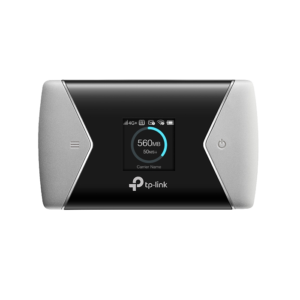 Tp-Link LTE Mobile Wi-Fi M7650 - Image 2