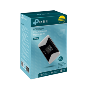 Tp-Link LTE Mobile Wi-Fi M7650 - Image 4